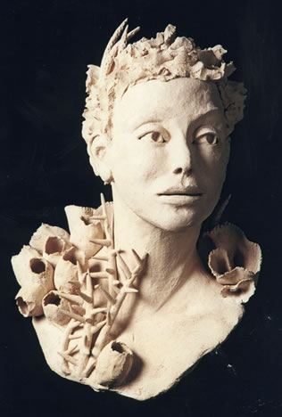 kat taylor seattle artist image of woman