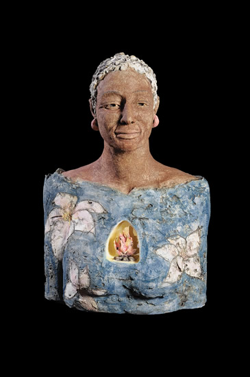 kat taylor seattle artist image of woman