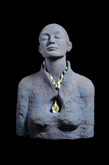 kat taylor seattle artist image of woman