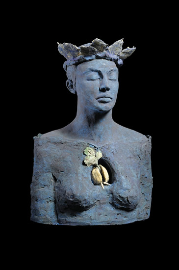 kat taylor seattle artist image of woman