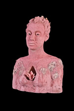 Kat Taylor Seattle Artist Ceramic Women 13