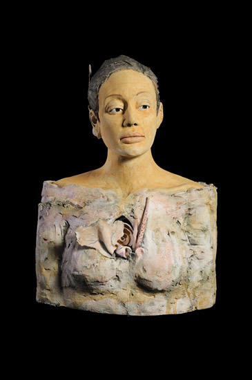 kat taylor seattle artist image of woman
