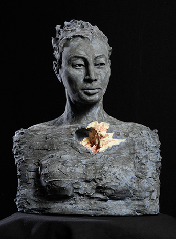 kat taylor seattle artist image of woman