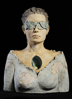 Kat Taylor Ceramic Artist WomenPiece 11
	