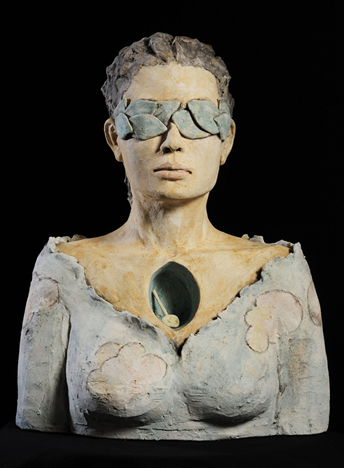 kat taylor seattle artist image of woman