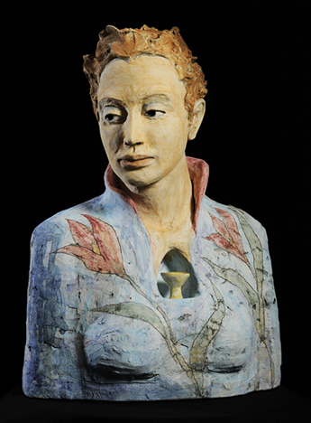 kat taylor seattle artist image of woman