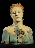 Kat Taylor Seattle Artist Ceramic Women 13