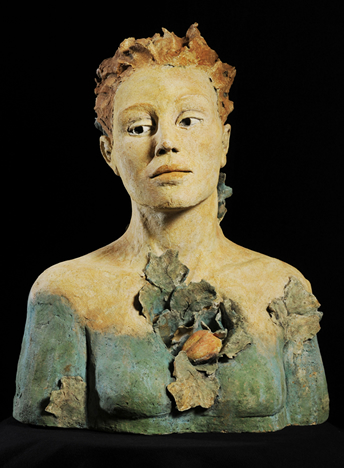 kat taylor seattle artist image of woman