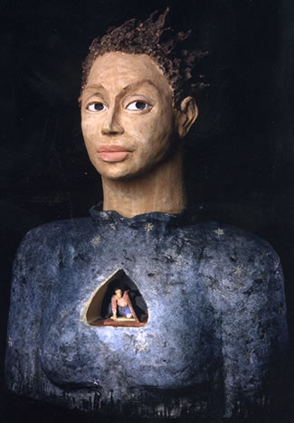 kat taylor seattle artist image of woman