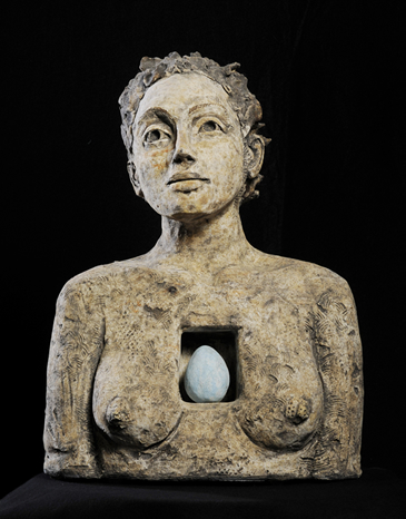 kat taylor seattle artist image of woman