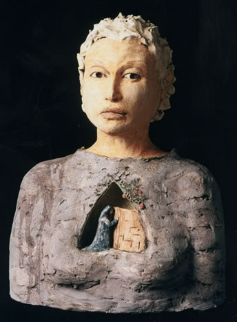 kat taylor seattle artist image of woman