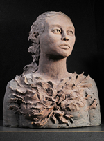 Kat Taylor Ceramic Artist 15
