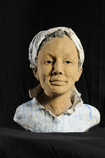 Kat Taylor Seattle Artist Ceramic Women 13