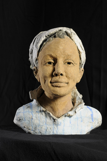 kat taylor seattle artist image of woman